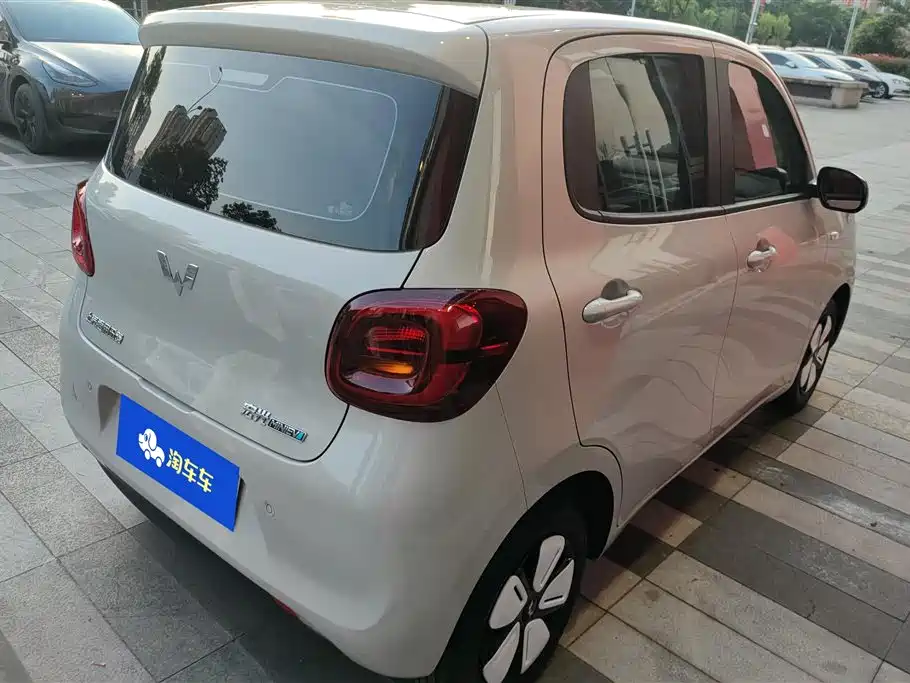 Wuling Mini EV MINIEV 2025