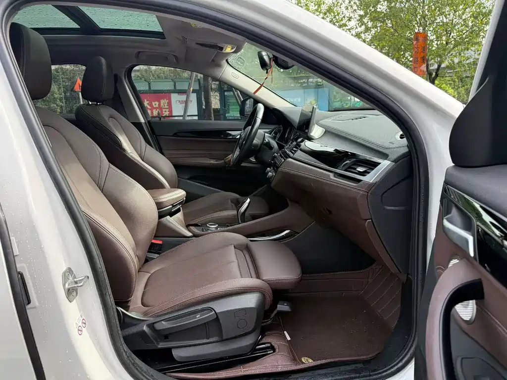 BMW X2 — миниатюра 9