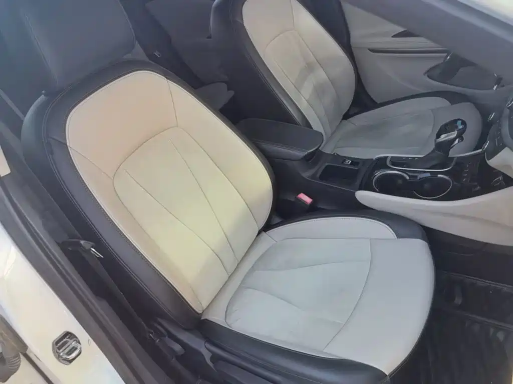 Buick Verano — миниатюра 25