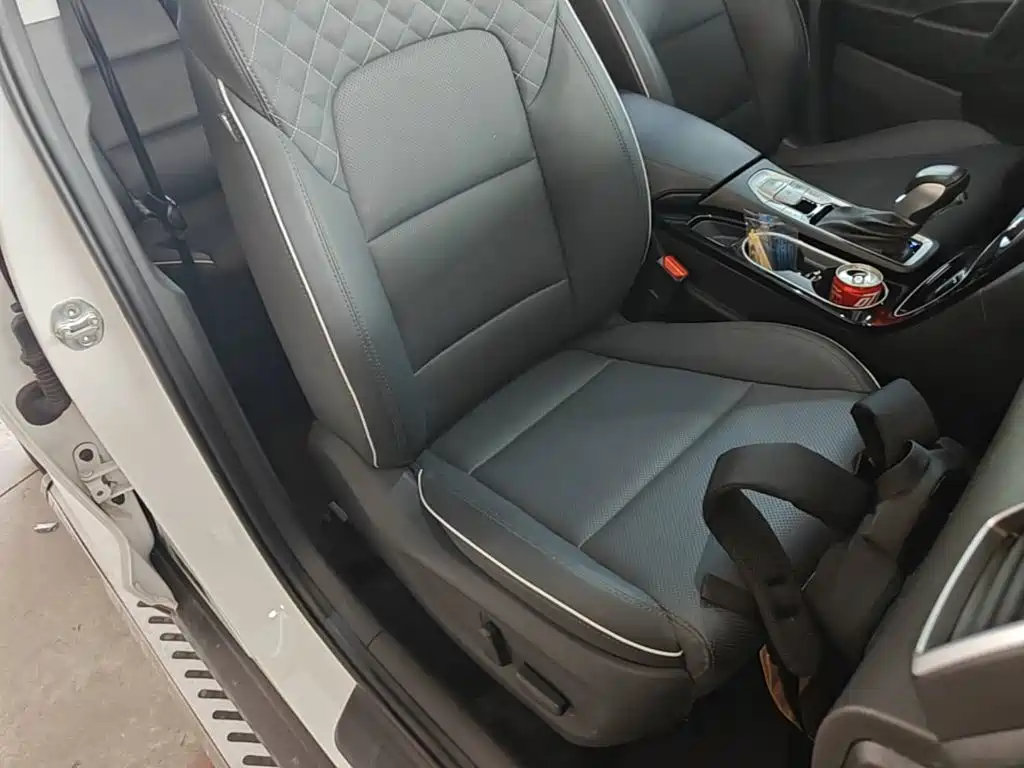 Hyundai Tucson — миниатюра 25