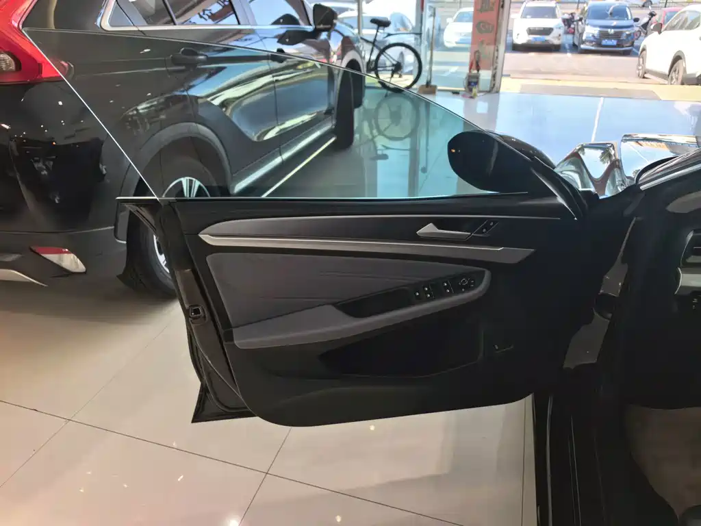 Volkswagen Lamando — миниатюра 6