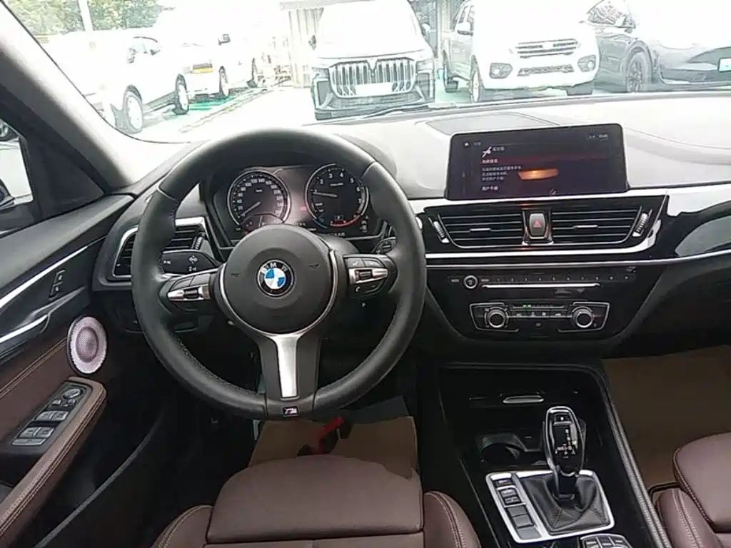 BMW 1 Series — миниатюра 11