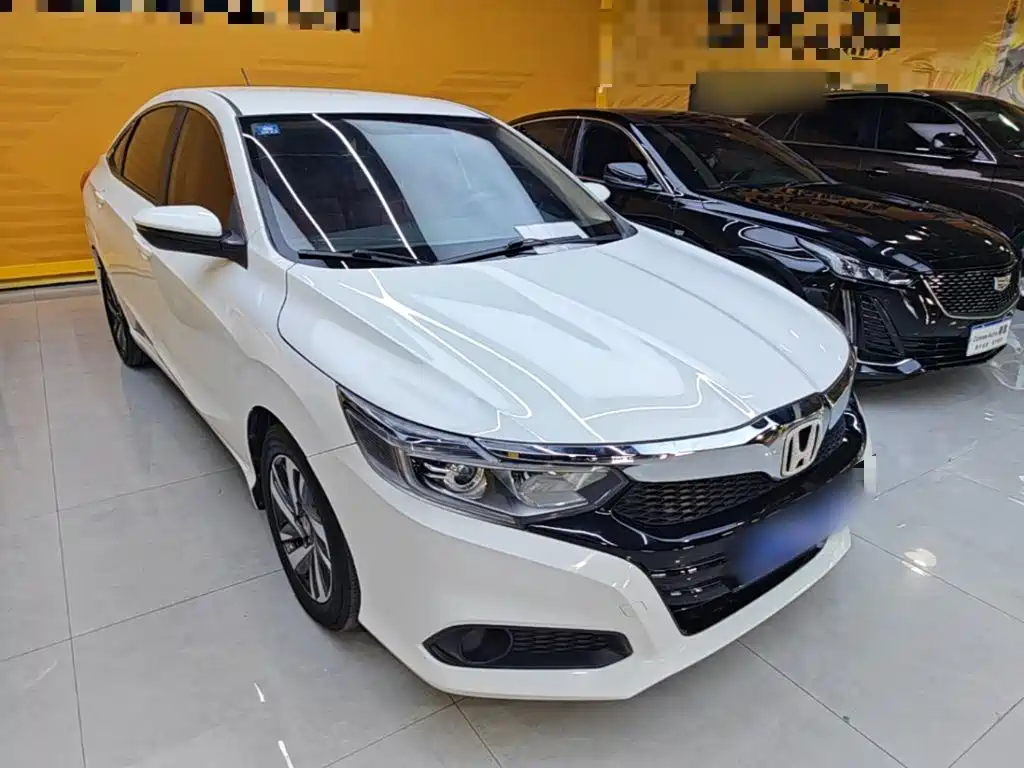 Honda Crider — миниатюра 4
