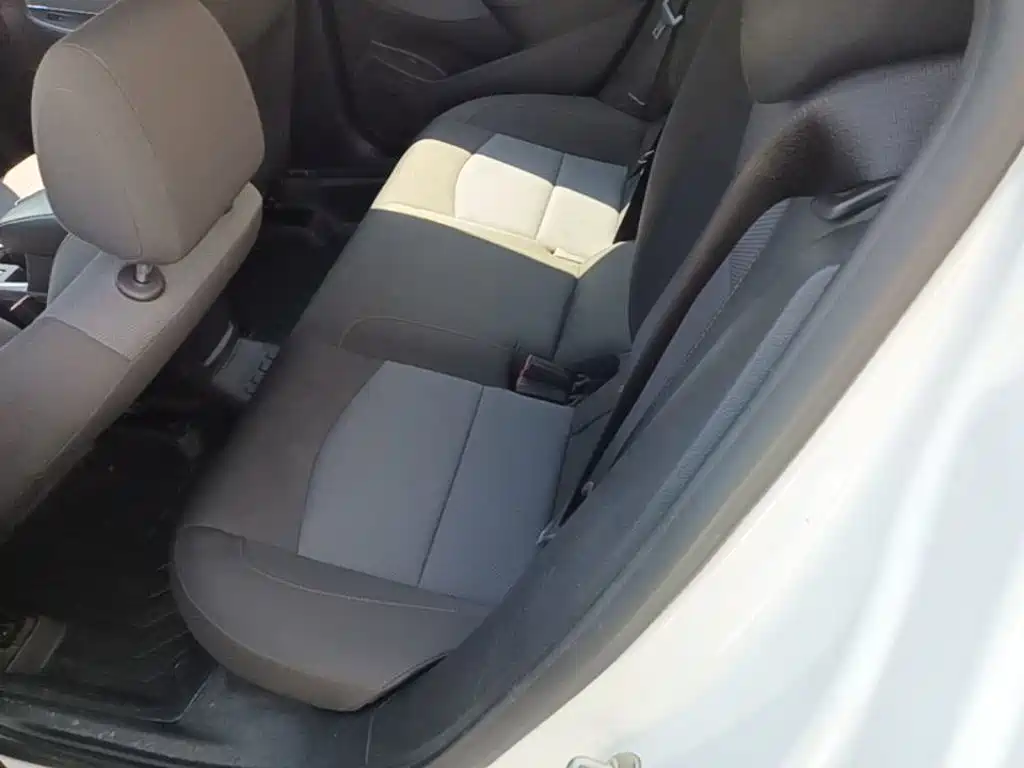 Chevrolet Cruze — миниатюра 17