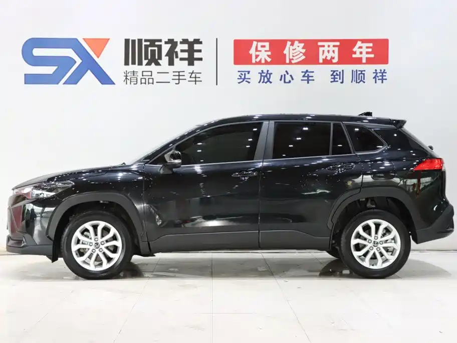 Toyota Frontlander — миниатюра 6