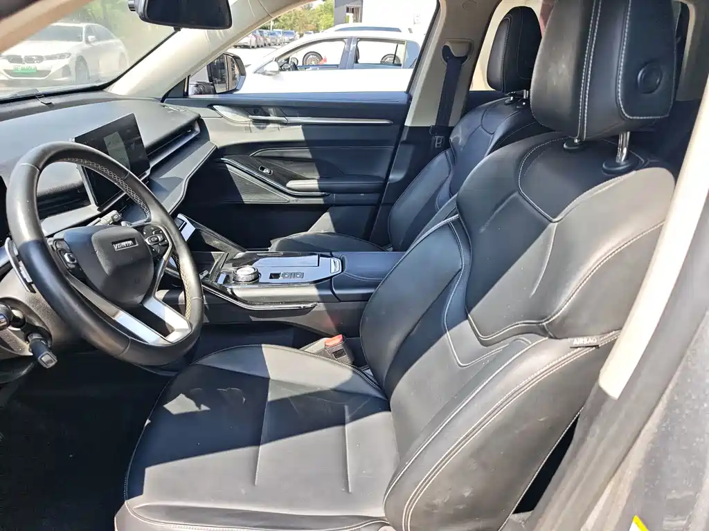 Haval H6 — миниатюра 8