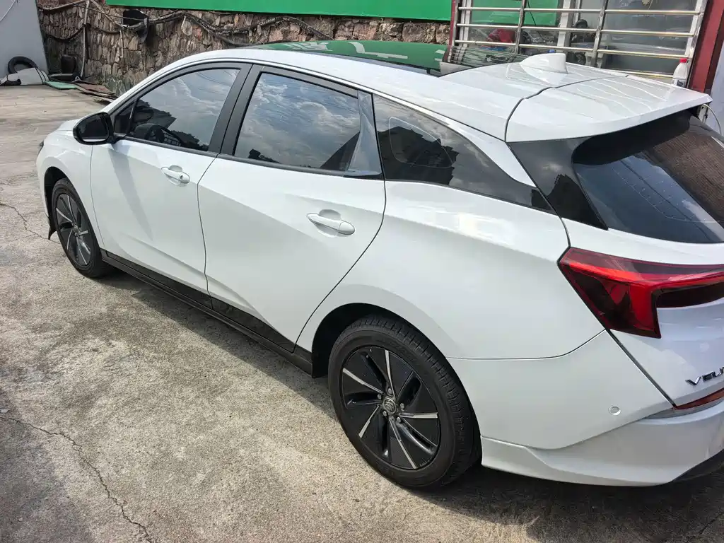 Buick Velite 6 — миниатюра 6