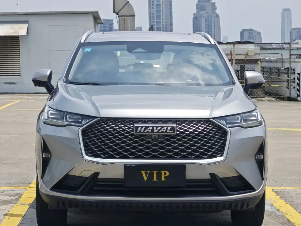 Haval H6 — миниатюра 2