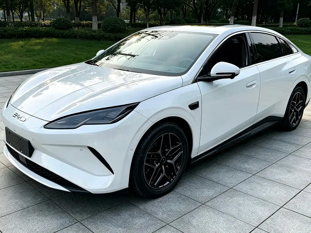 BYD Seal 06