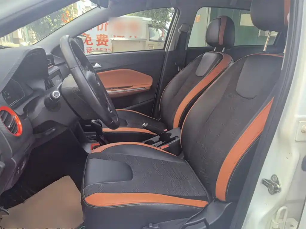 Chery Tiggo 3x — миниатюра 15