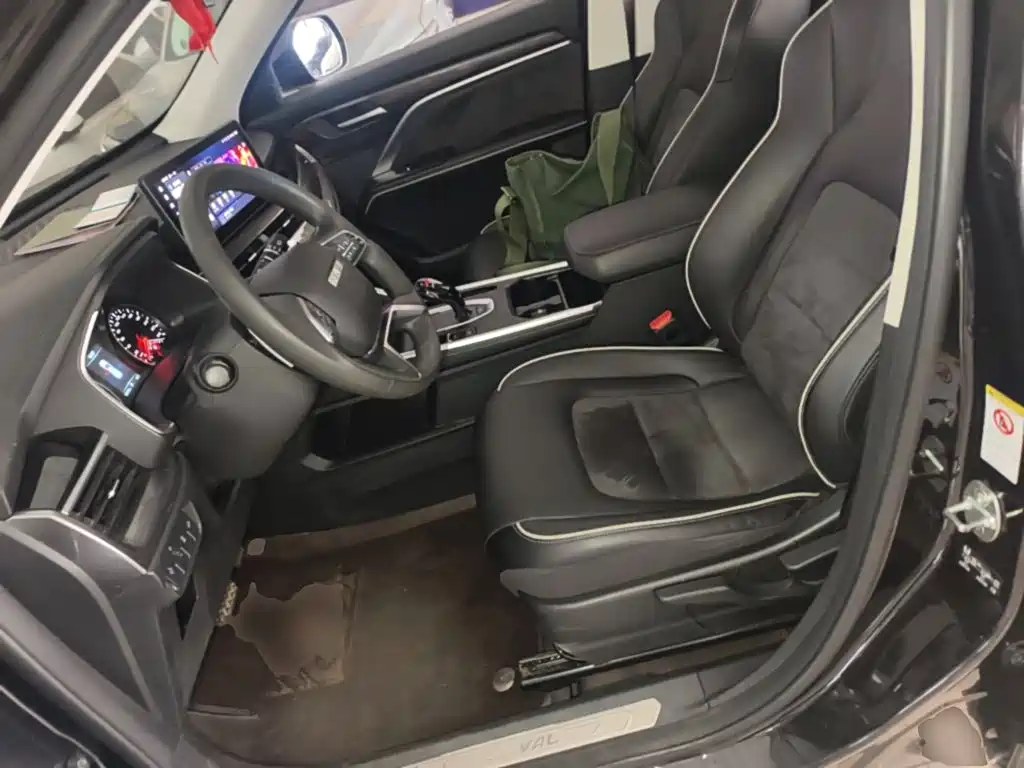 Haval H6 — миниатюра 15