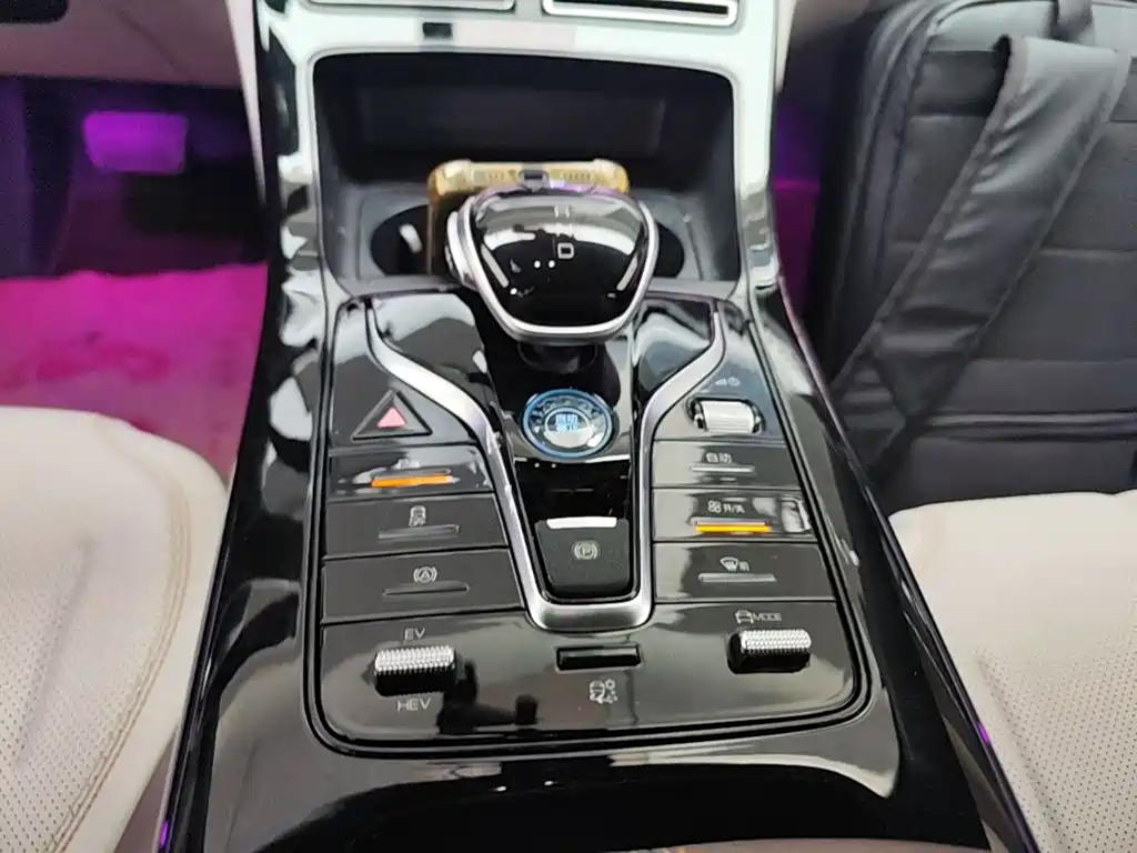 BYD Qin PLUS — миниатюра 14