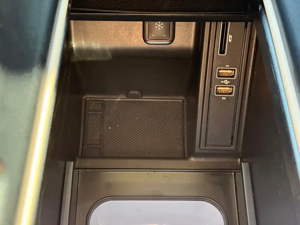 MERCEDES-BENZ V CLASS