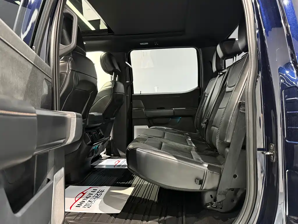 Ford F-150 2023 3.5T