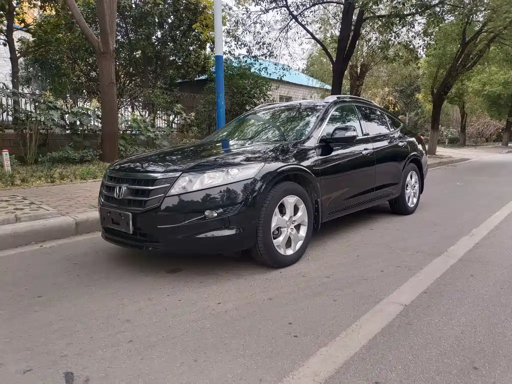 Купить Honda Crosstour