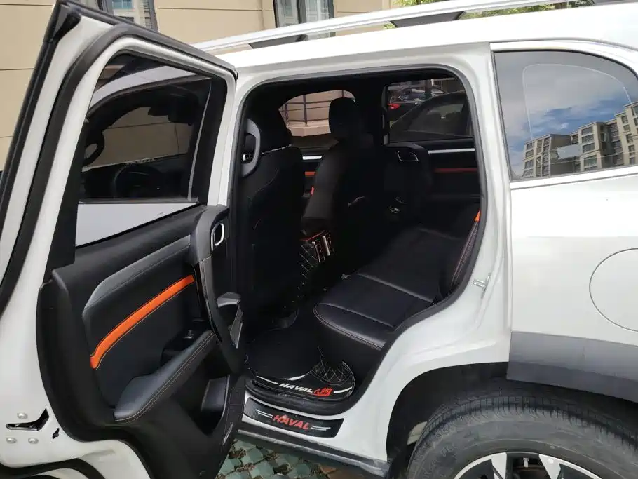 Haval Big Dog — миниатюра 11