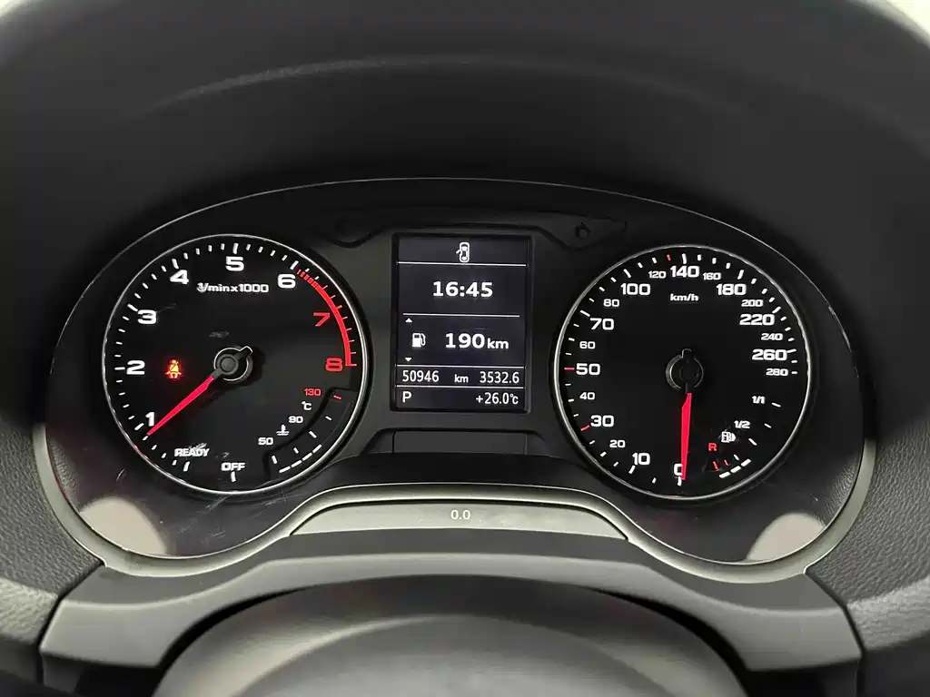 Audi A3 — миниатюра 10