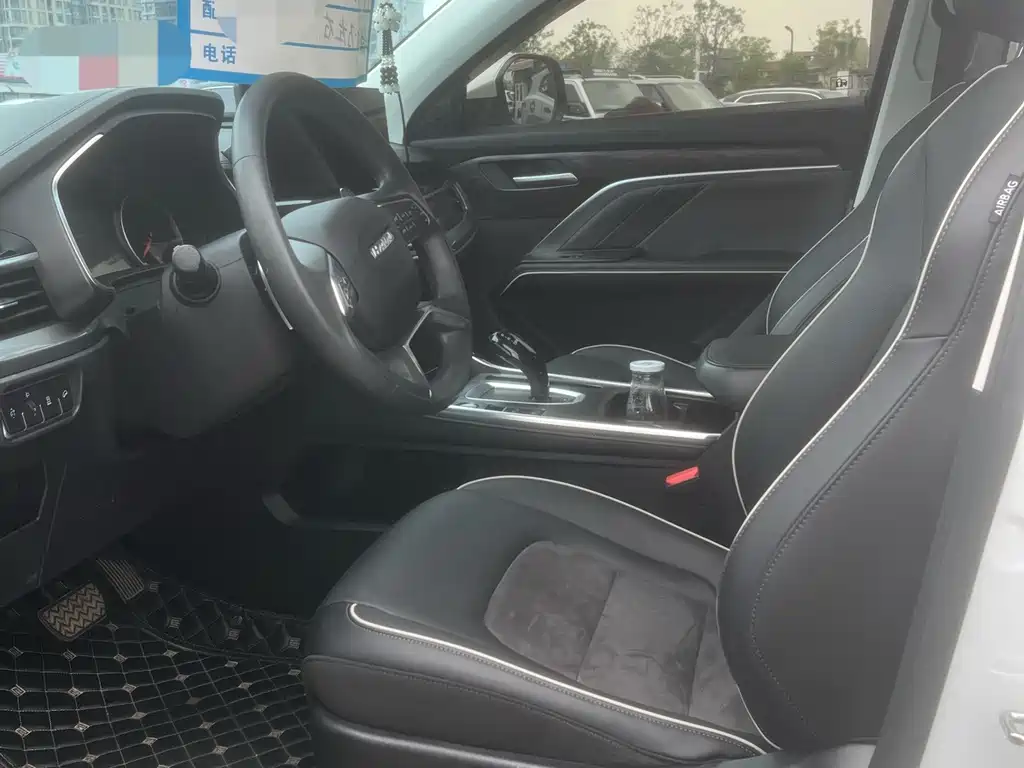 Haval H6 — миниатюра 9