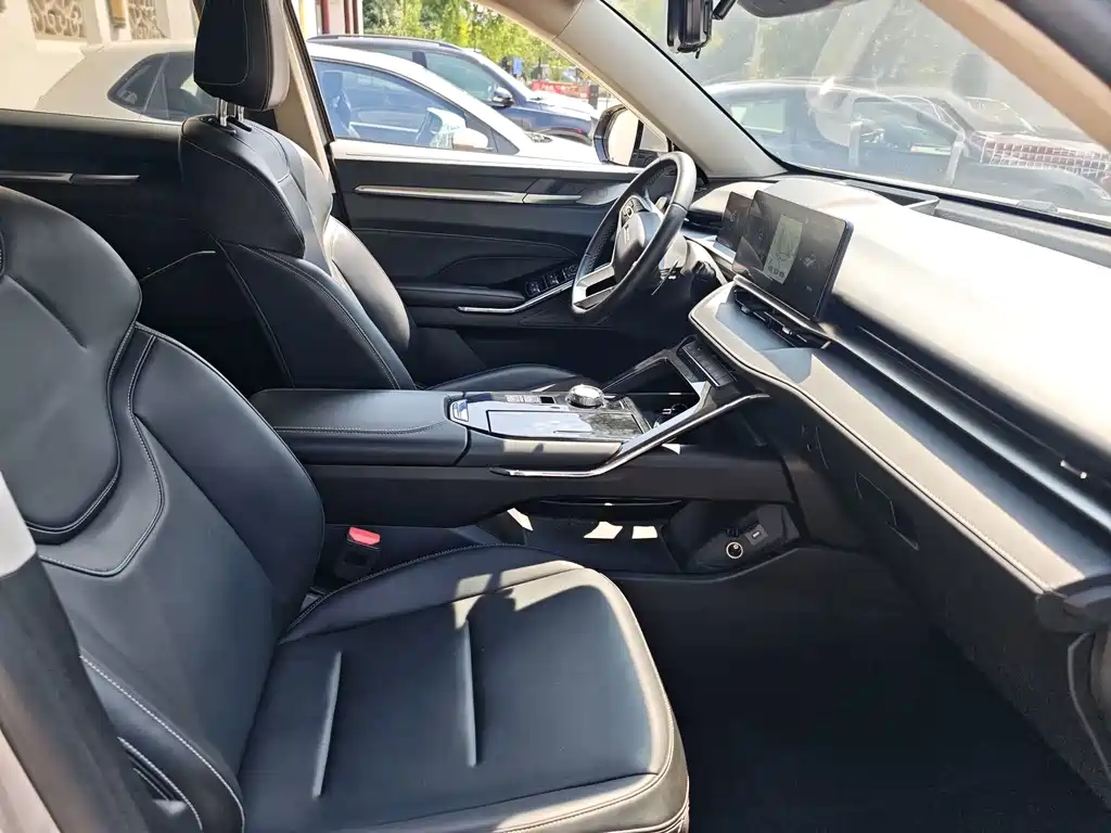 Haval H6 — миниатюра 9