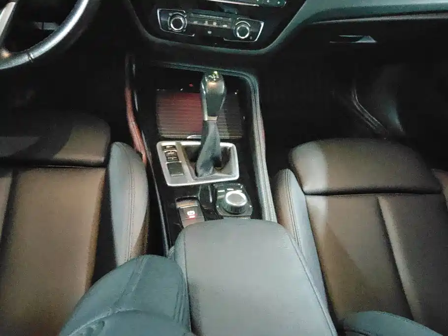 BMW 1 Series — миниатюра 16