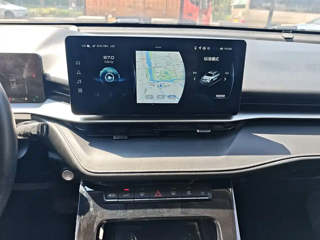 Haval H6 — миниатюра 15