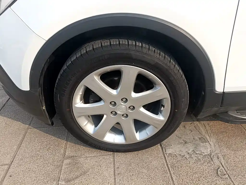 Buick Encore — миниатюра 23