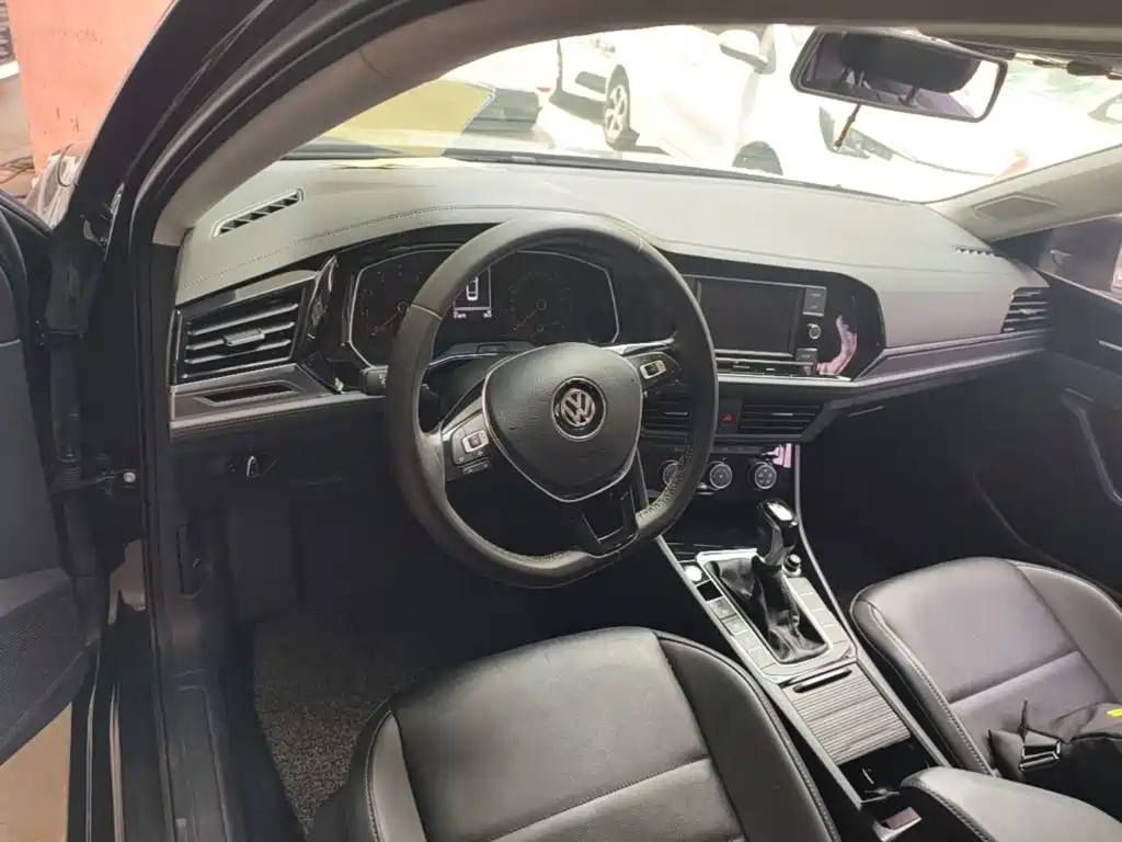 Volkswagen Sagitar — миниатюра 10