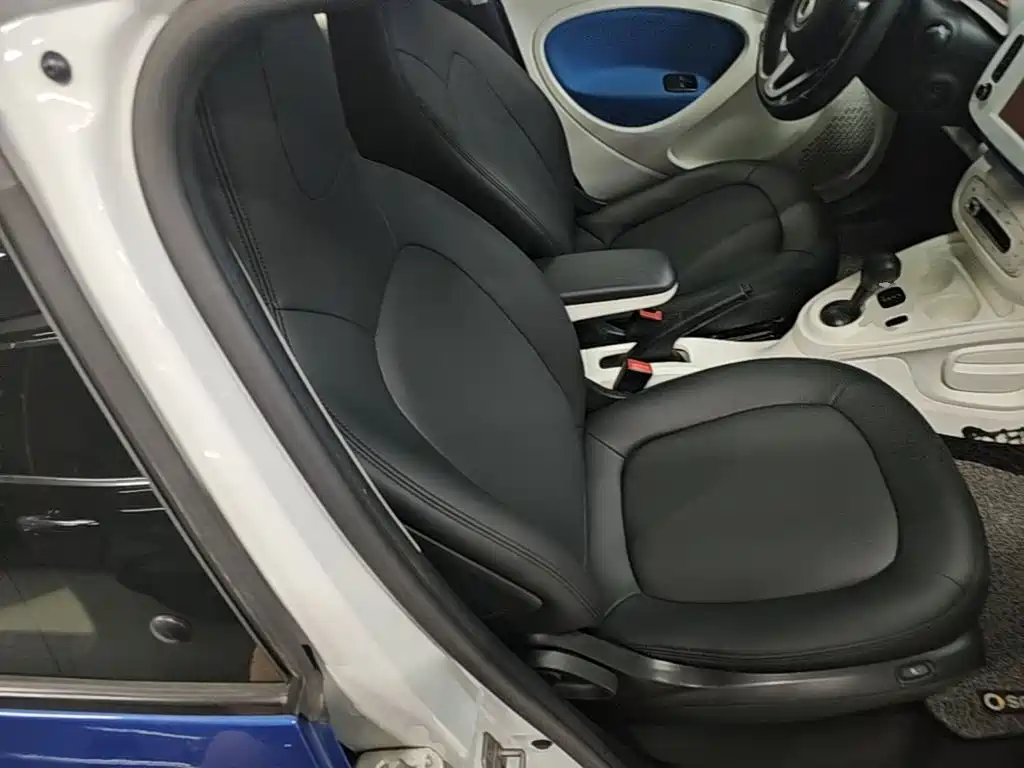 smart Smart Forfour — миниатюра 25