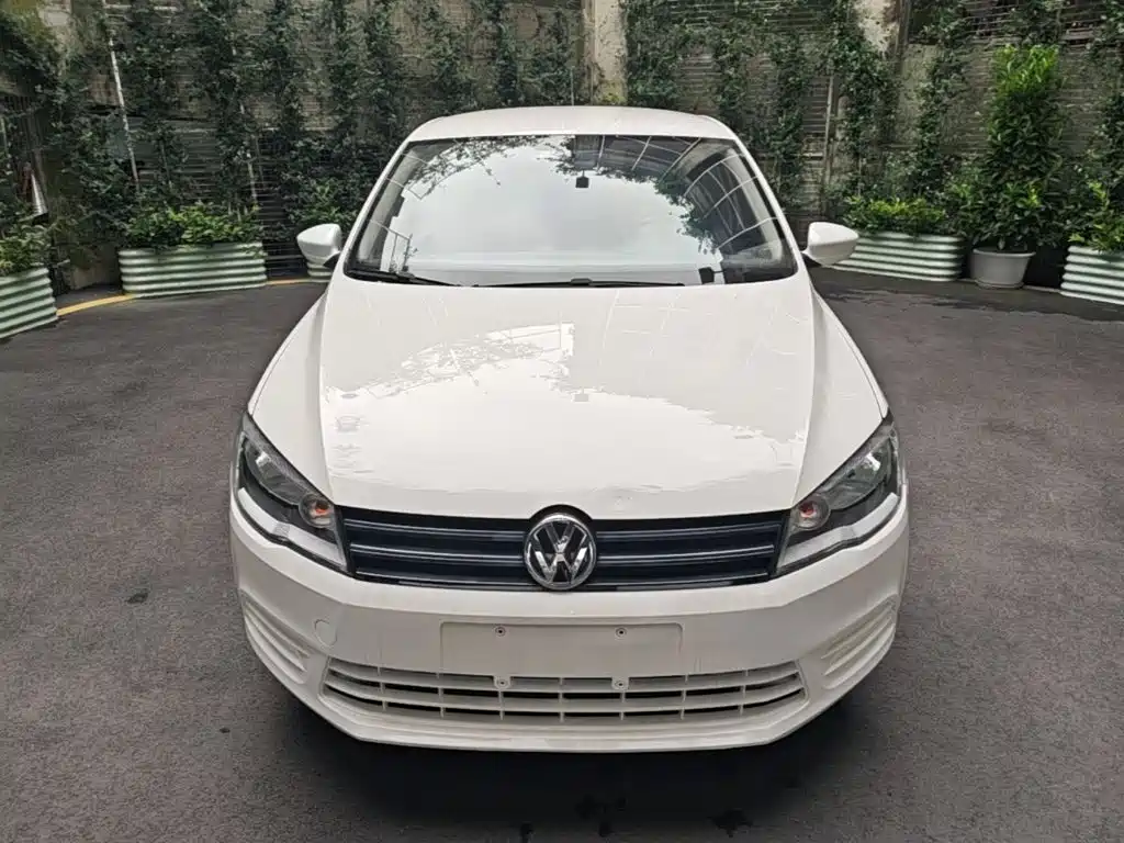 Volkswagen Jetta — миниатюра 3