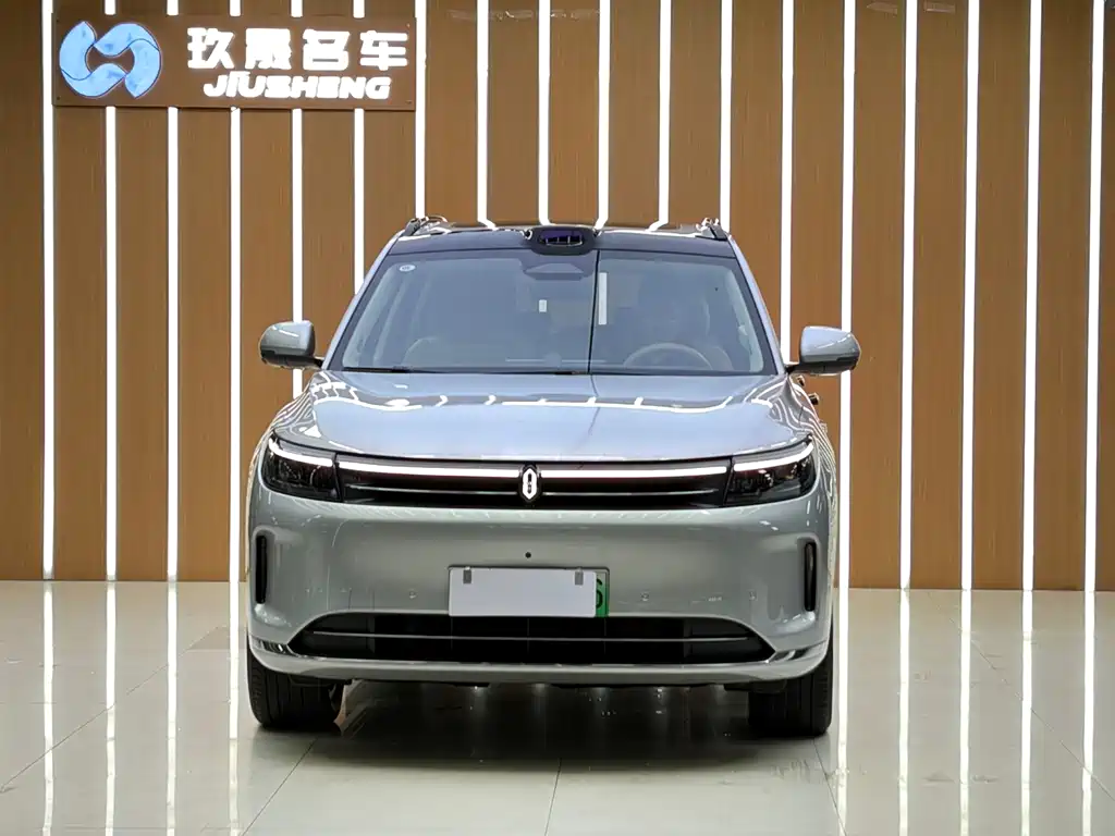 AITO Wenjie AITO M7 — миниатюра 2