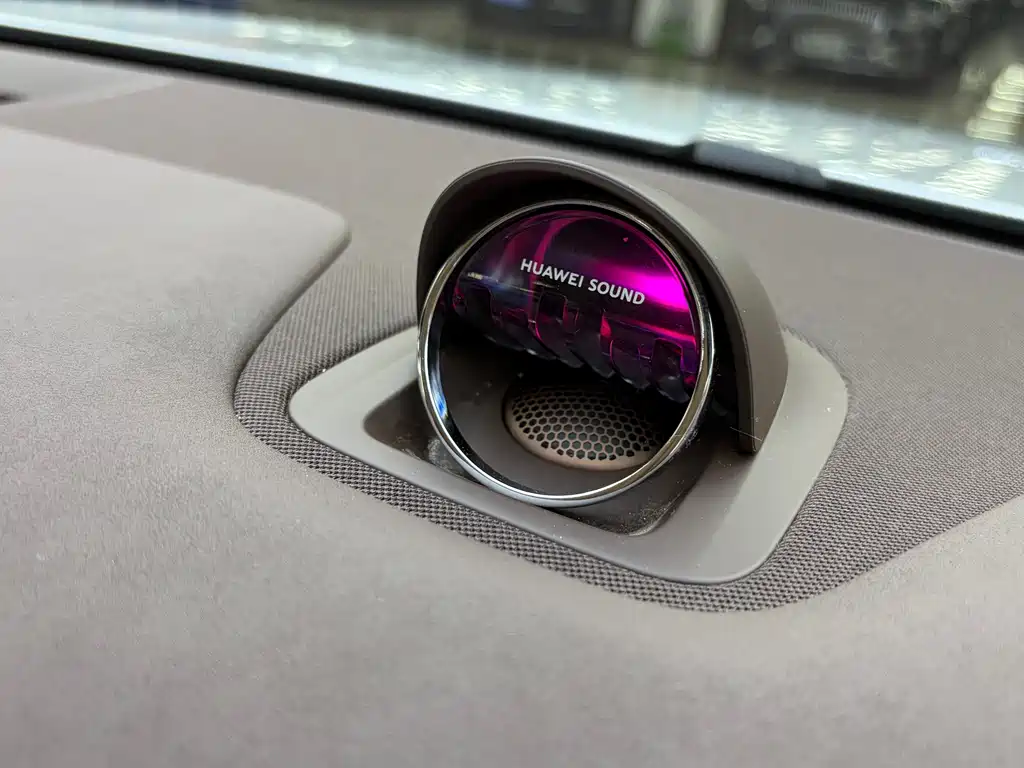 AITO Wenjie AITO M7 — миниатюра 20