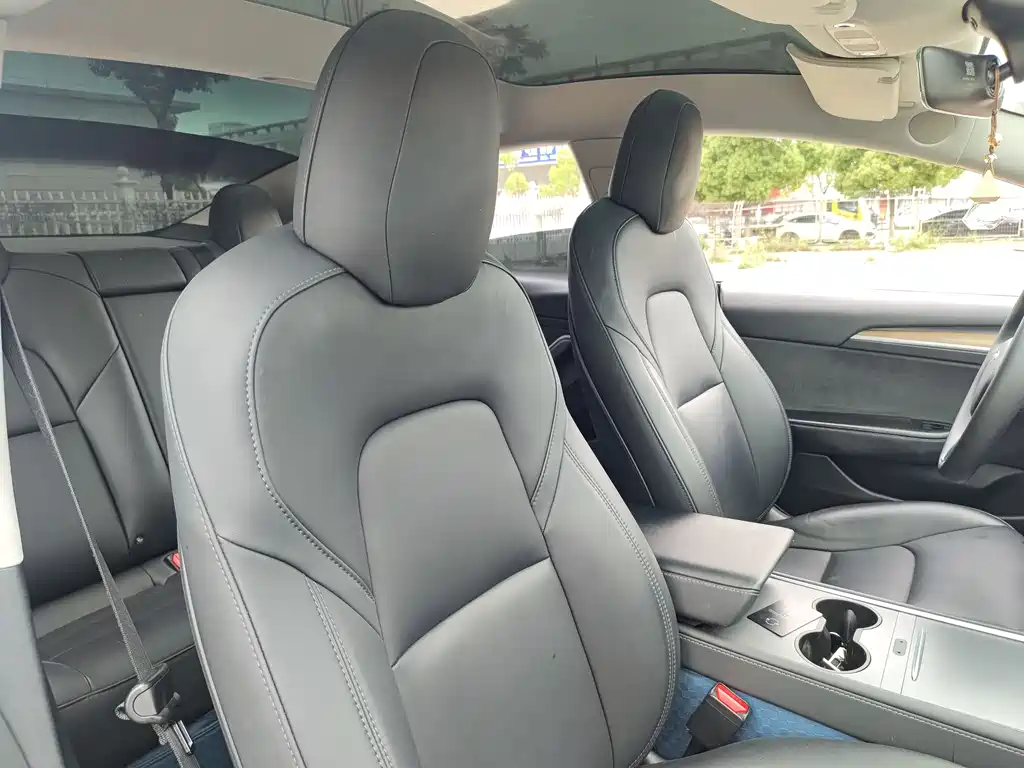 Tesla Model 3 - фото 20
