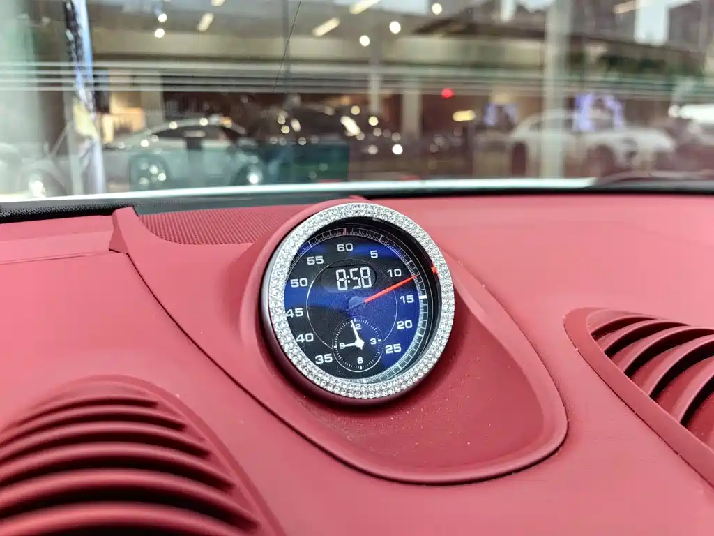 Porsche 718 — миниатюра 17