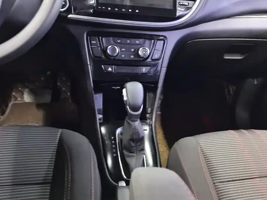 Buick Encore — миниатюра 16