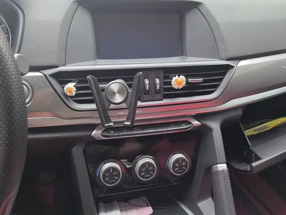 Haval H6 — миниатюра 13