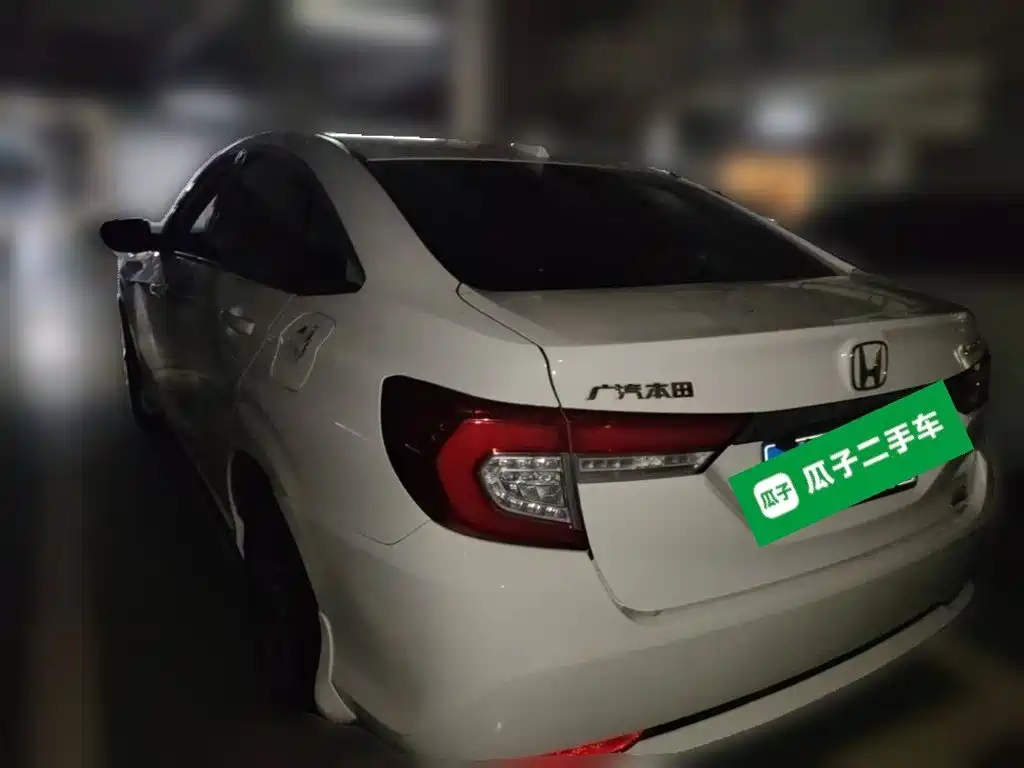 Honda Crider — миниатюра 4