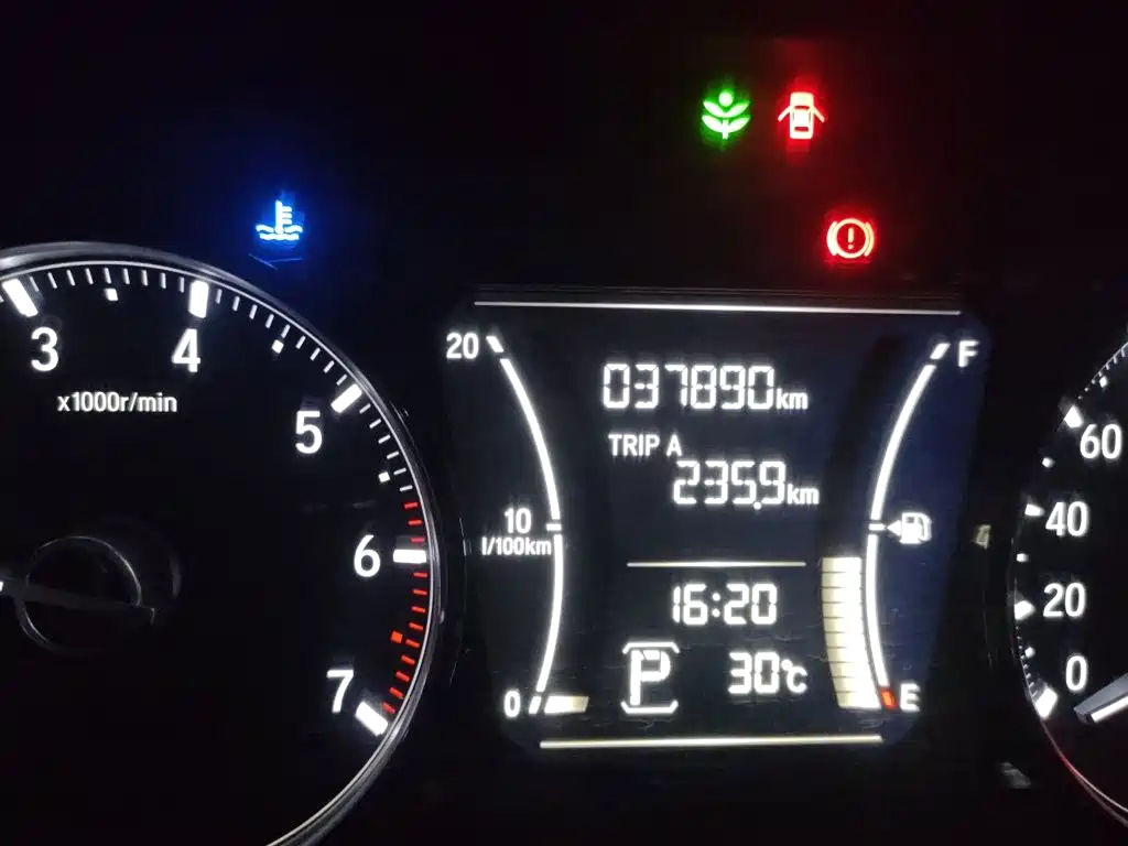 Honda Crider — миниатюра 13