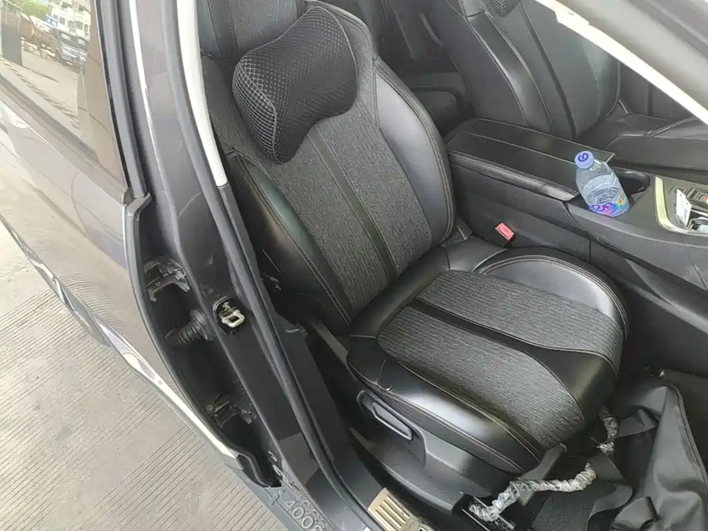 Peugeot 4008 — миниатюра 25