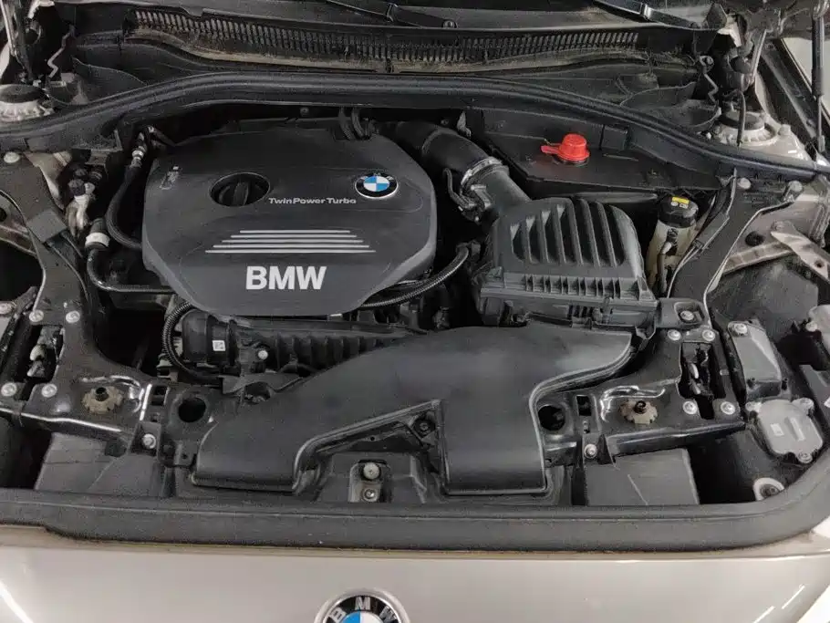BMW 1 Series — миниатюра 10