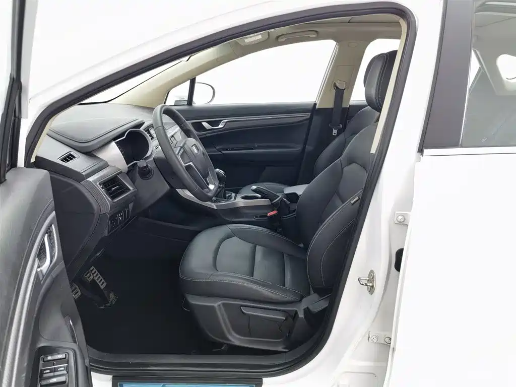 GEELY AUTOMOBILE EMGRAND GS