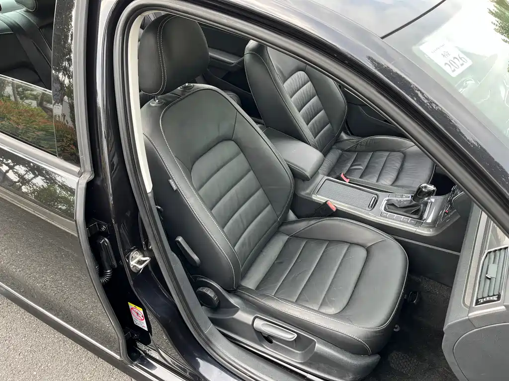 Volkswagen Passat — миниатюра 18