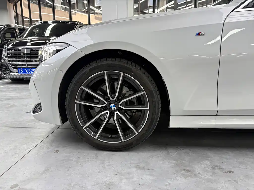 BMW 3 Series — миниатюра 15
