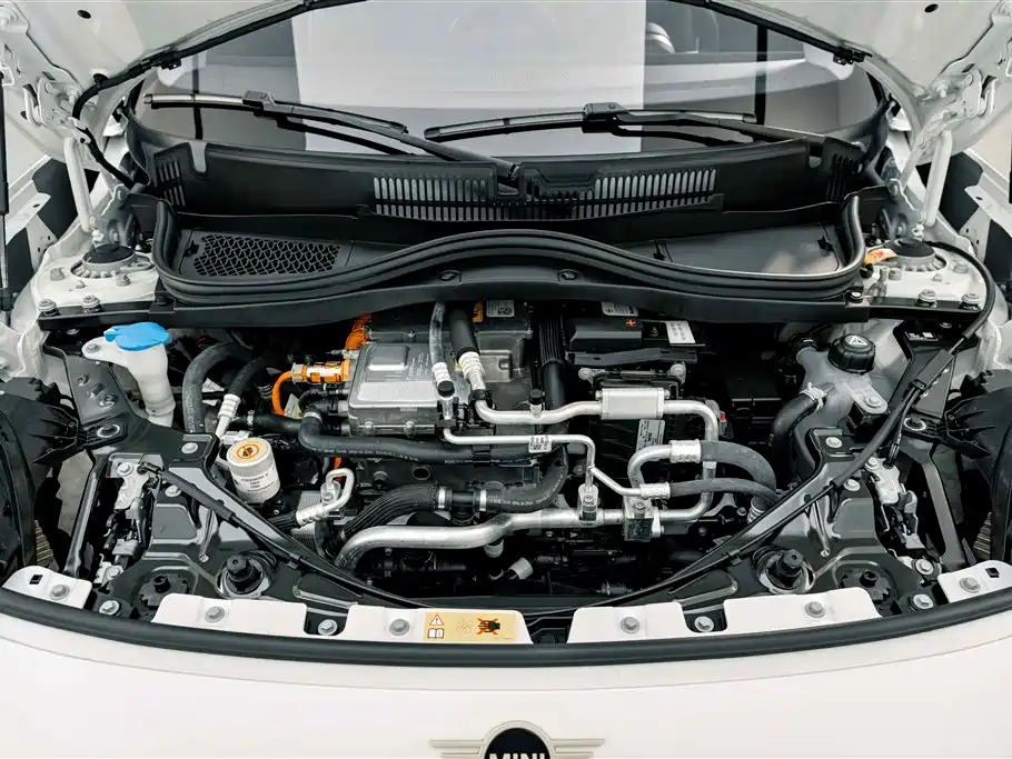 MINI MINI COOPER EV — миниатюра 22