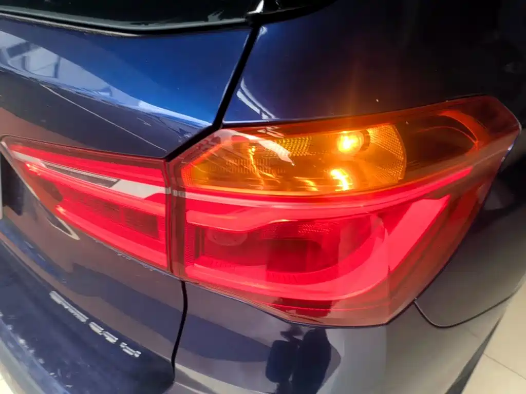 BMW X1 — миниатюра 8