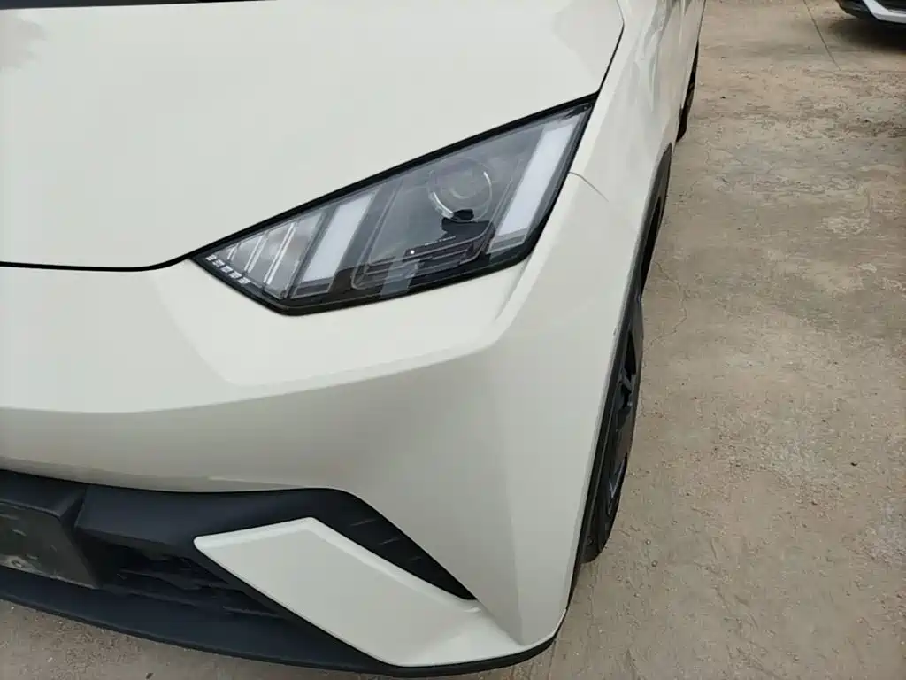 BYD Seagull — миниатюра 24
