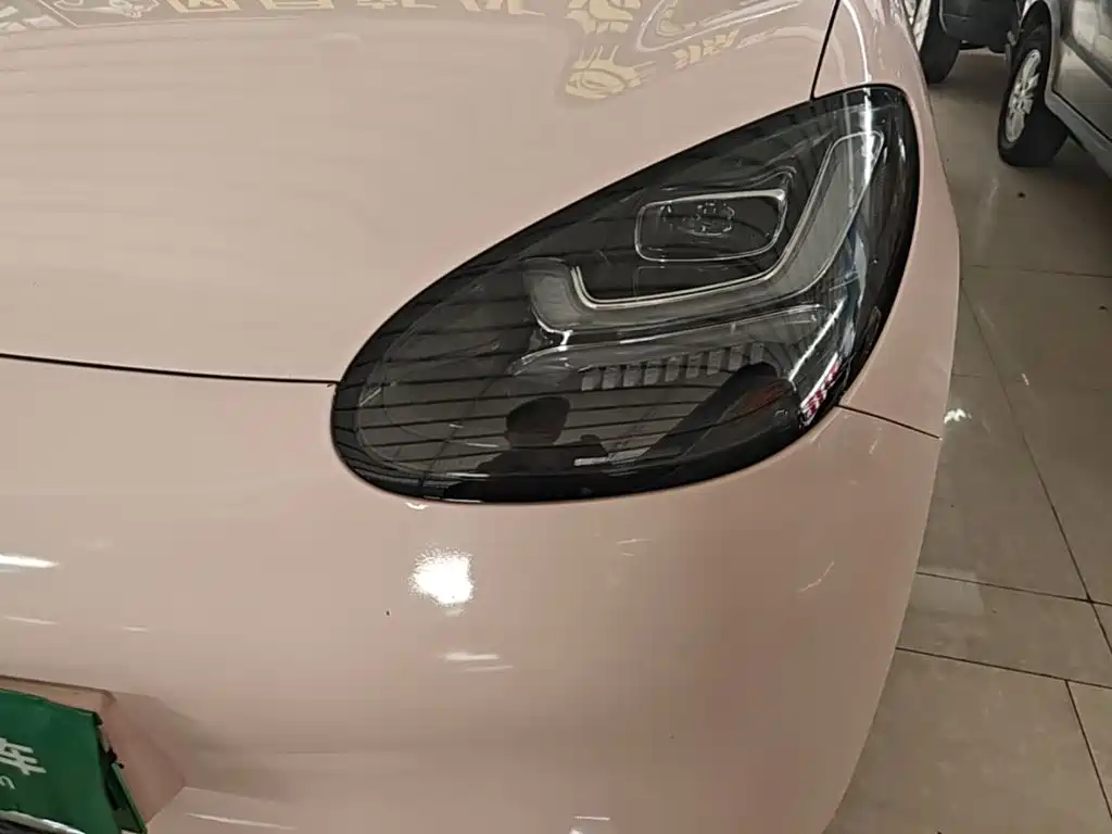 Wuling Bingo — миниатюра 24