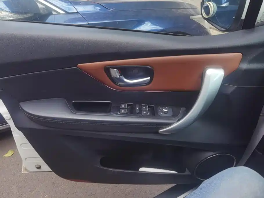 Haval H1 — миниатюра 7