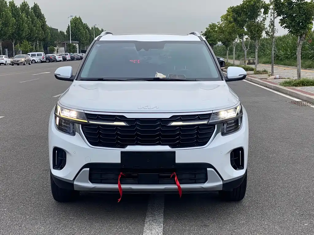 Kia Seltos — миниатюра 2