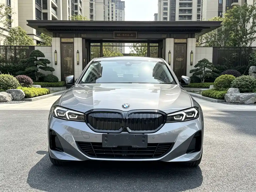 BMW i3 — миниатюра 2
