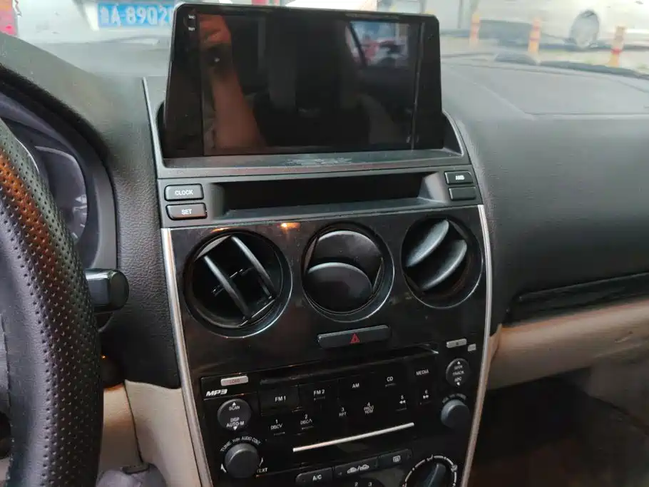 Mazda 6 — миниатюра 13